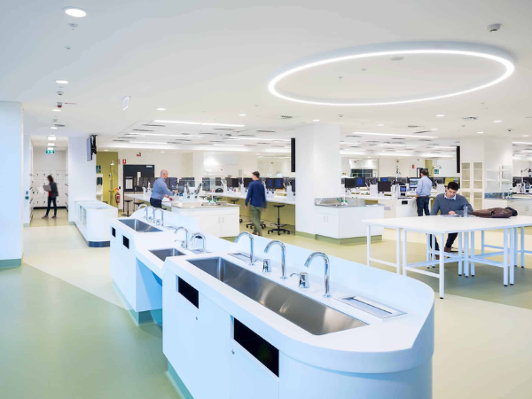 GRiD - University of Sydney