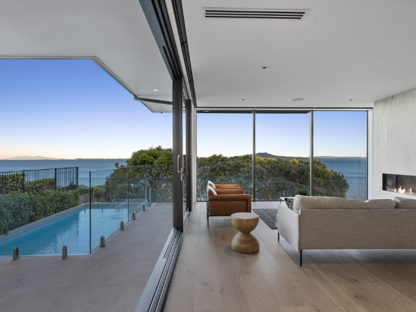 Beach Road Townhouse