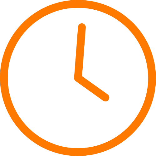 clock icon