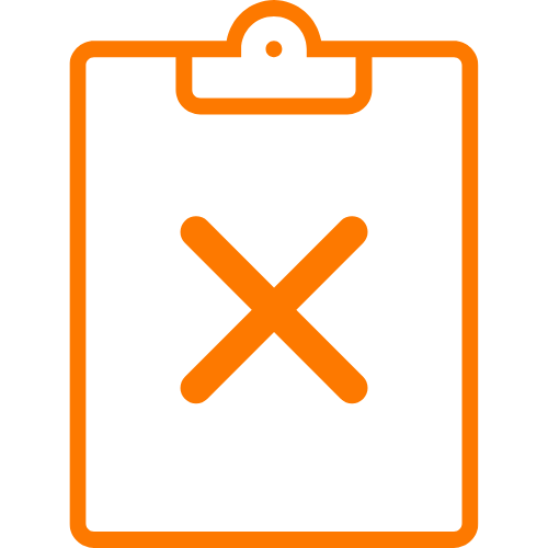 Product Feature icons