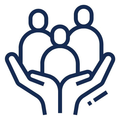 support icon