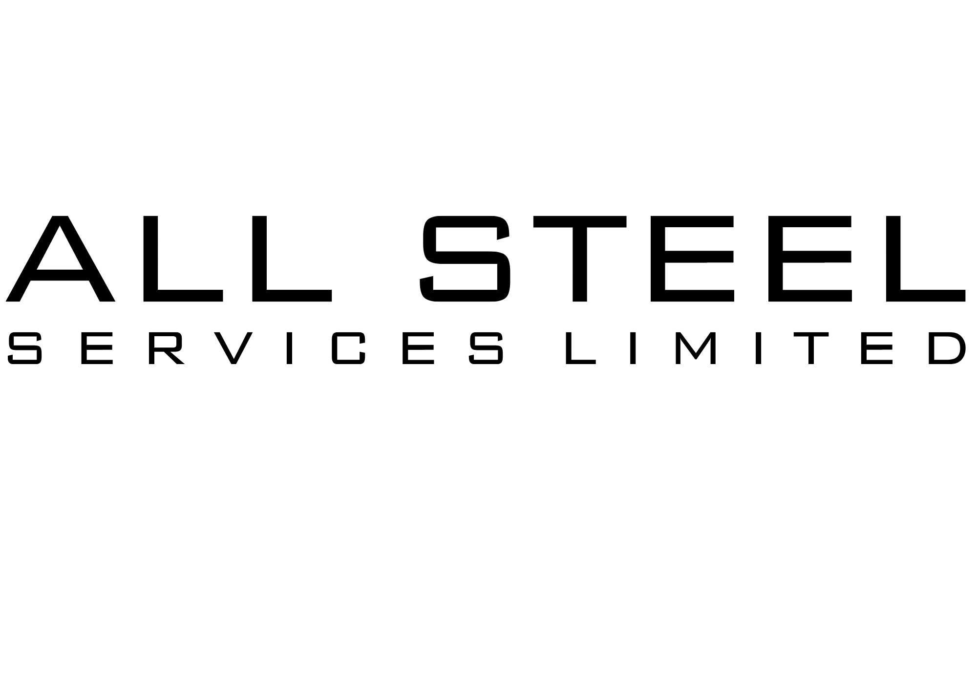 All steel logo black font.pdf